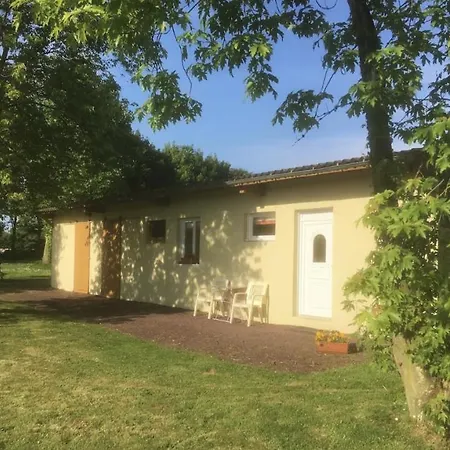 Maisonnette Bretonne Quemper-Guézennec Extérieur photo