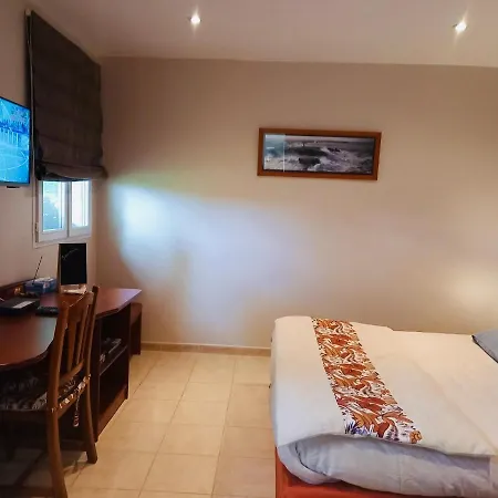 Maisonnette Bretonne Quemper-Guézennec Extérieur photo