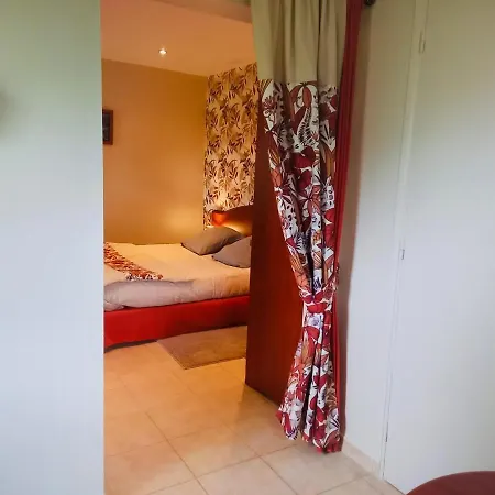 Maisonnette Bretonne Quemper-Guézennec Extérieur photo