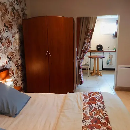 Maisonnette Bretonne Quemper-Guézennec Extérieur photo