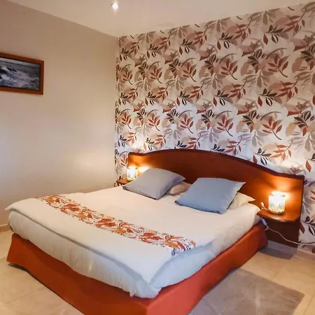 Maisonnette Bretonne Quemper-Guézennec Extérieur photo