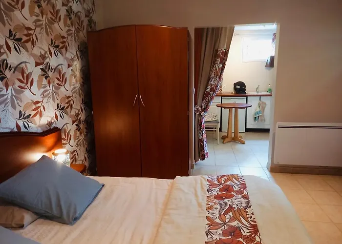 Maisonnette Bretonne
