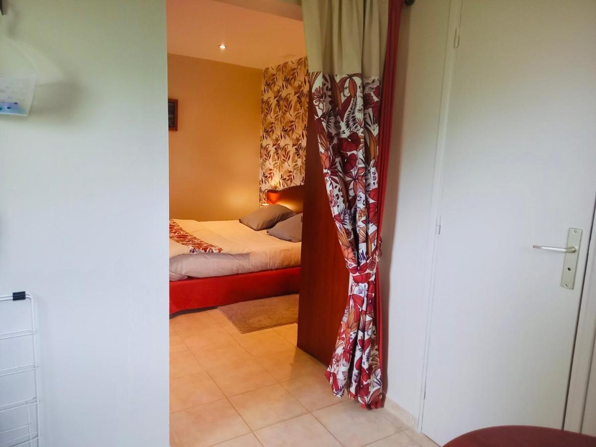 Appartement Maisonnette Bretonne *