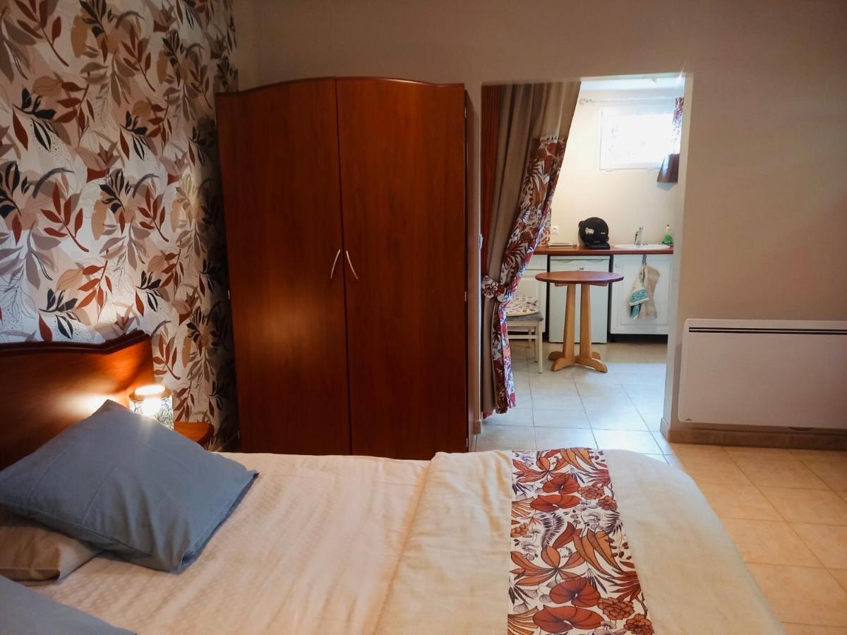 Maisonnette Bretonne Appartement