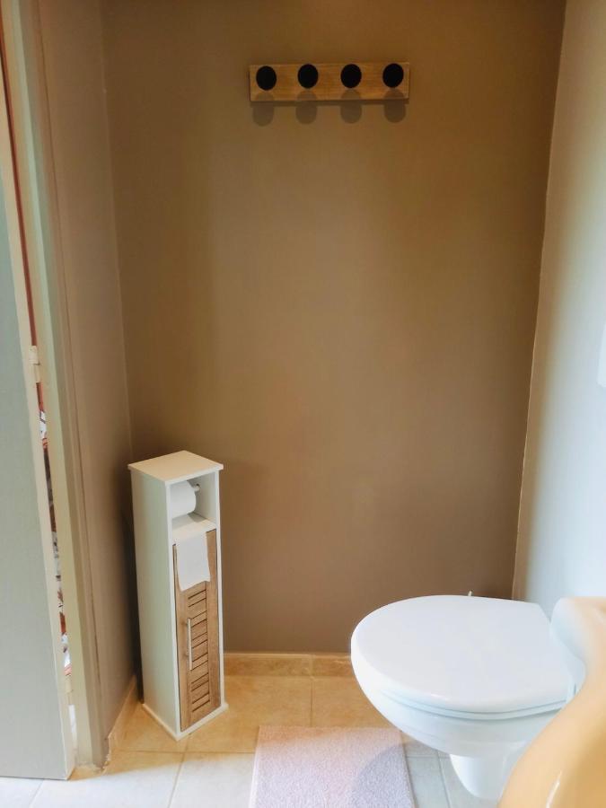 Appartement Maisonnette Bretonne *