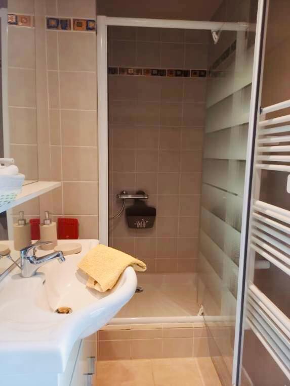 Maisonnette Bretonne Appartement *
