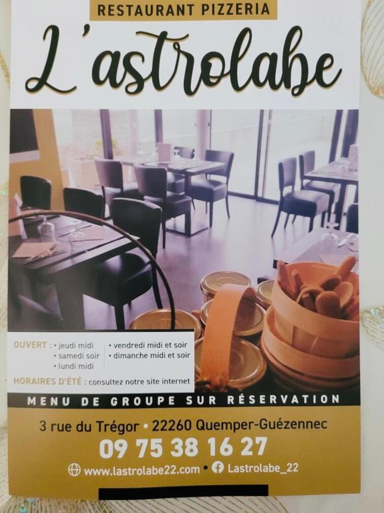Maisonnette Bretonne Appartement