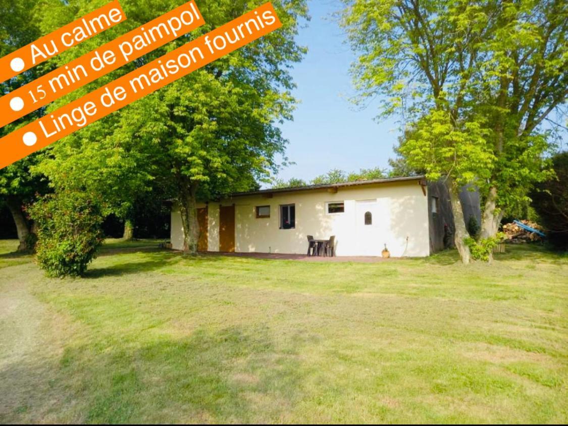 Maisonnette Bretonne Appartement *